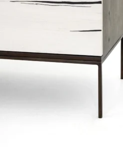 Four Hands New Arrivals Cuzco Sideboard Bleached Yukas 10 Four Hands New Arrivals Cuzco Sideboard Bleached Yukas