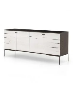 Four Hands New Arrivals Cuzco Sideboard Bleached Yukas