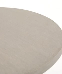 Four Hands Cyrus Round Counter Table 18 Four Hands Cyrus Round Counter Table