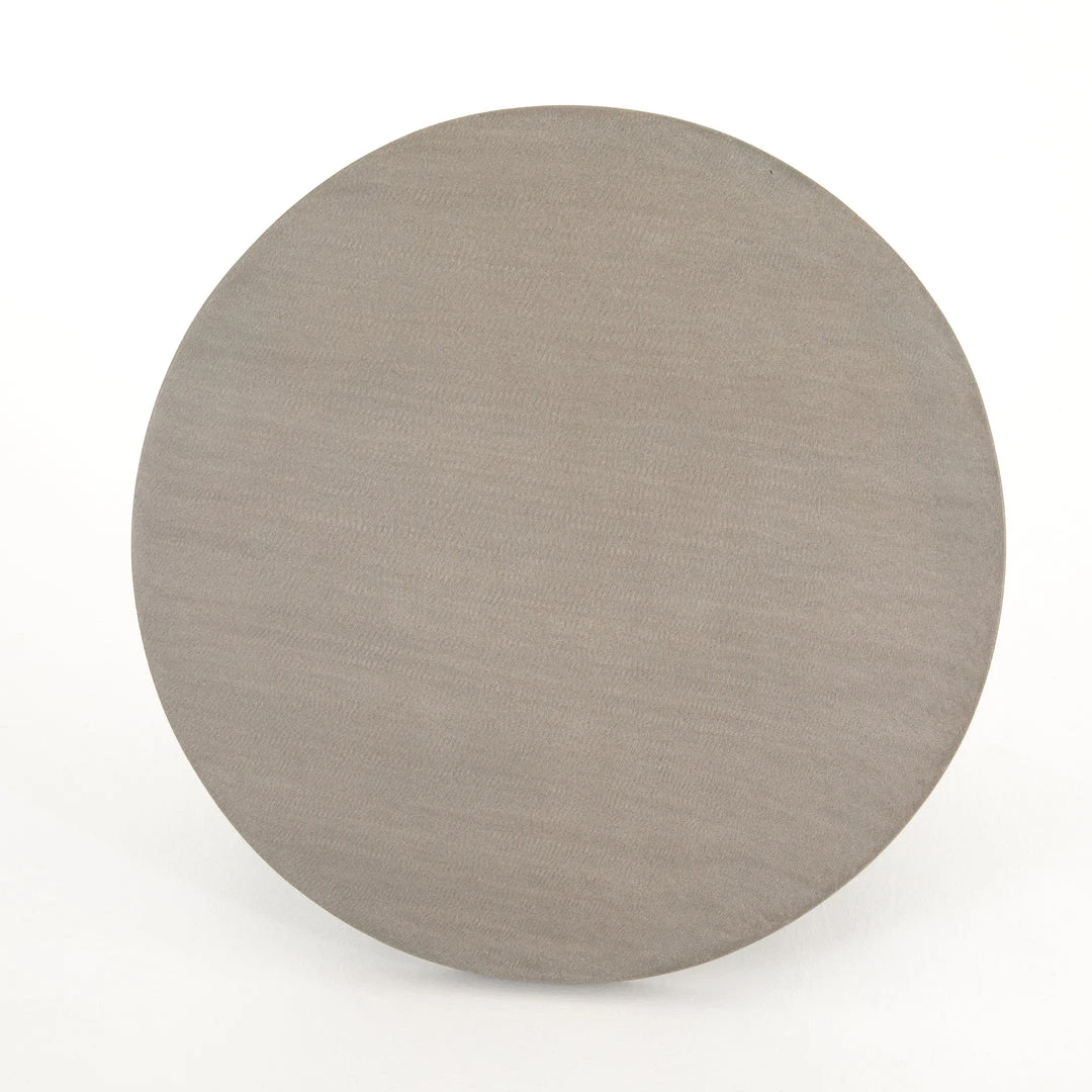 Four Hands Cyrus Round Coffee Table 6 Four Hands Cyrus Round Coffee Table