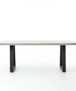 Four Hands Cyrus Rectangle Dining Table 12 Four Hands Cyrus Rectangle Dining Table