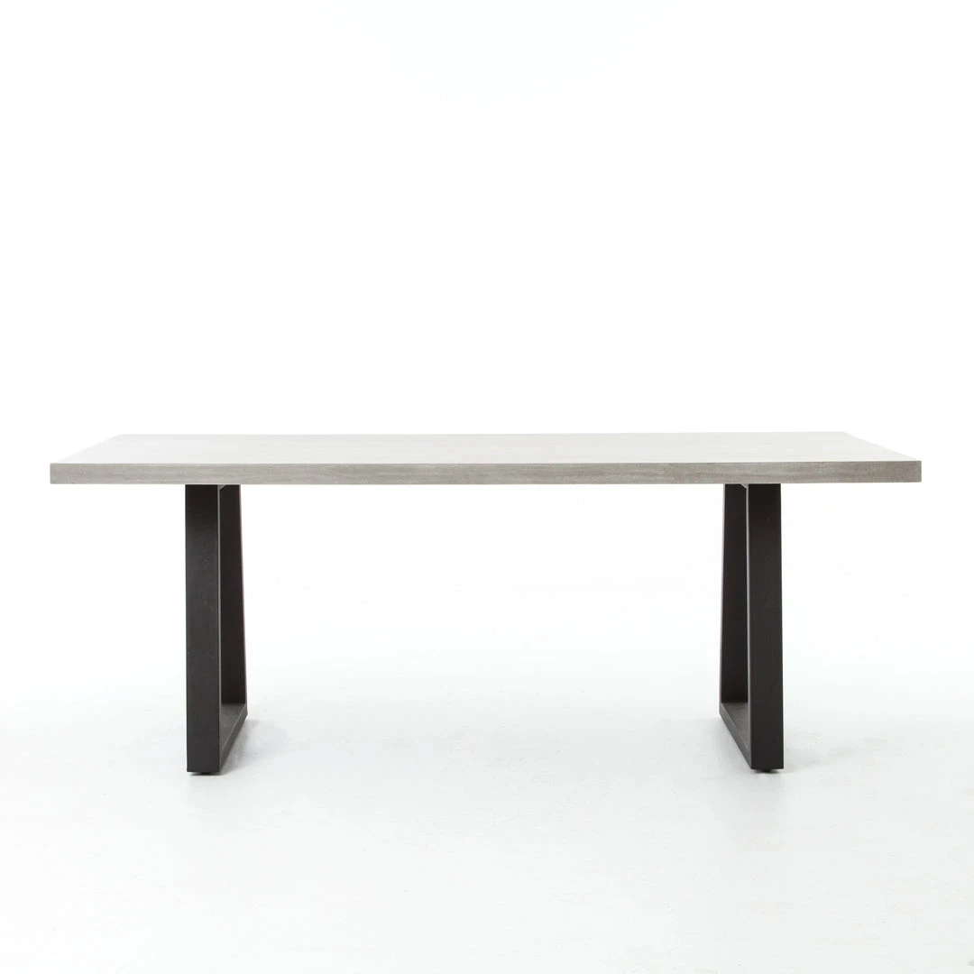 Four Hands Cyrus Rectangle Dining Table 5 Four Hands Cyrus Rectangle Dining Table
