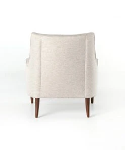 Four Hands Danya Chair Noble Platinum New Arrivals 12 Four Hands Danya Chair Noble Platinum New Arrivals