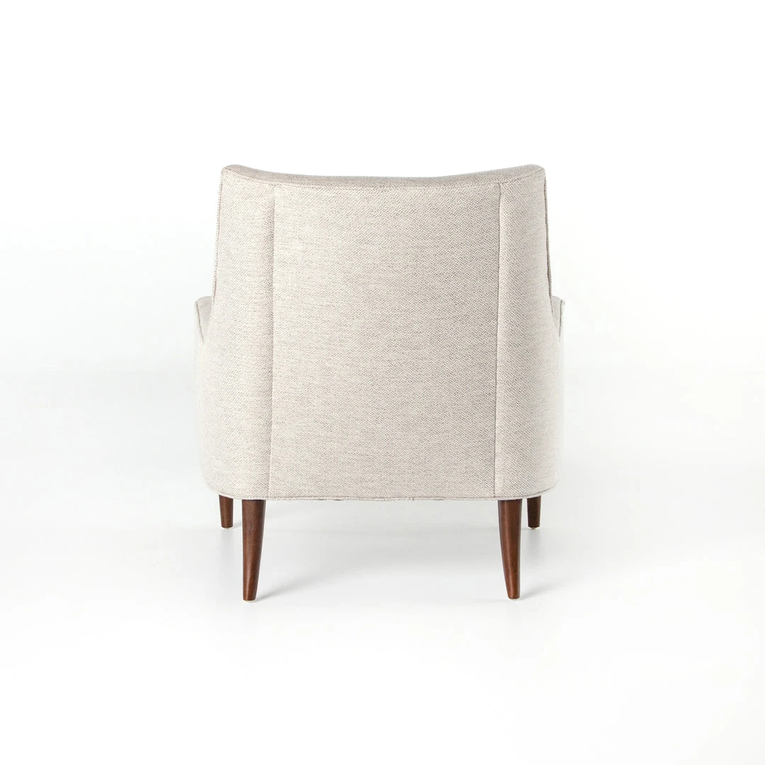 Four Hands Danya Chair Noble Platinum New Arrivals 6 Four Hands Danya Chair Noble Platinum New Arrivals