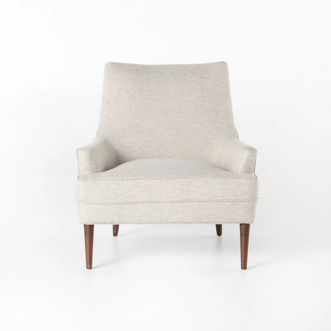 Four Hands Danya Chair Noble Platinum New Arrivals 5 Four Hands Danya Chair Noble Platinum New Arrivals
