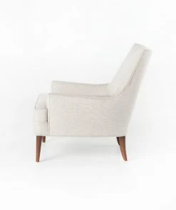 Four Hands Danya Chair Noble Platinum New Arrivals 13 Four Hands Danya Chair Noble Platinum New Arrivals