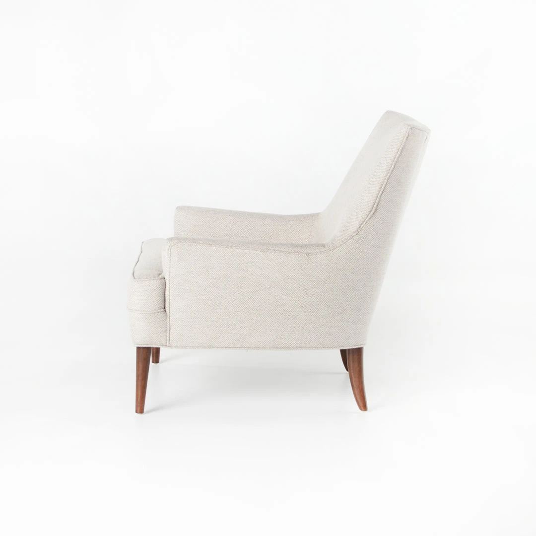 Four Hands Danya Chair Noble Platinum New Arrivals 7 Four Hands Danya Chair Noble Platinum New Arrivals