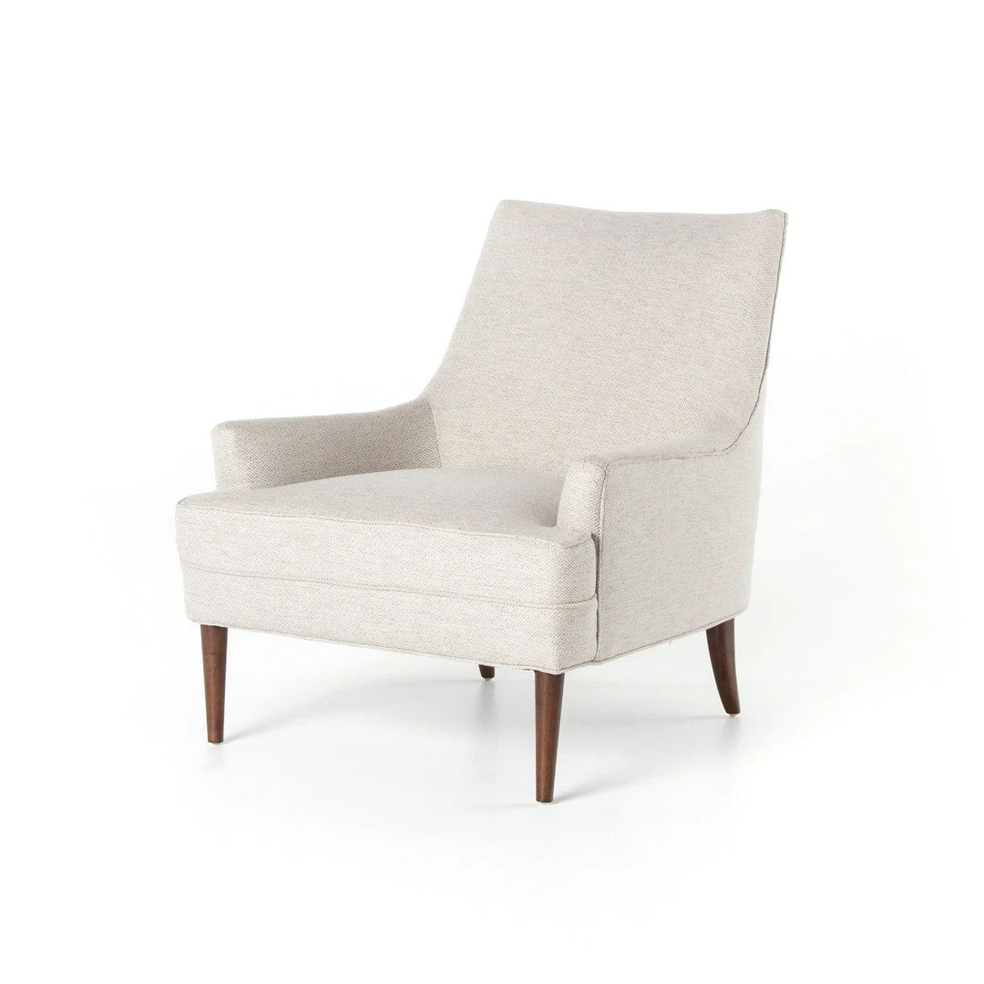 Four Hands Danya Chair Noble Platinum New Arrivals 3 Four Hands Danya Chair Noble Platinum New Arrivals