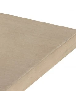 Four Hands Darian Console Table White Mahogany 20 Four Hands Darian Console Table White Mahogany