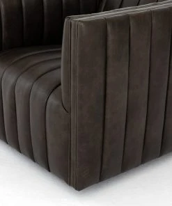 Four Hands Augustine Chair Deacon Wolf 20 Four Hands Augustine Chair Deacon Wolf