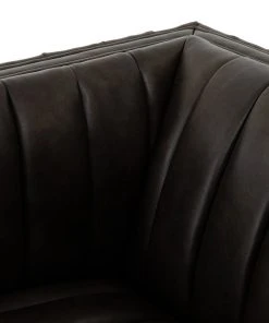 Four Hands Augustine Chair Deacon Wolf 16 Four Hands Augustine Chair Deacon Wolf