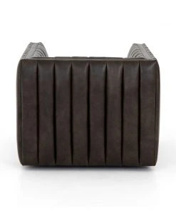 Four Hands Augustine Chair Deacon Wolf 17 Four Hands Augustine Chair Deacon Wolf