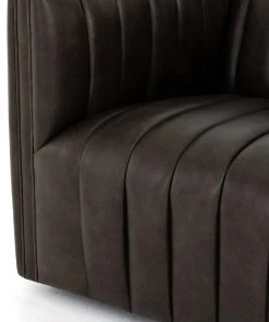 Four Hands Augustine Chair Deacon Wolf 15 Four Hands Augustine Chair Deacon Wolf