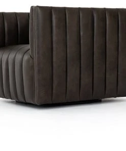 Four Hands Augustine Chair Deacon Wolf 19 Four Hands Augustine Chair Deacon Wolf