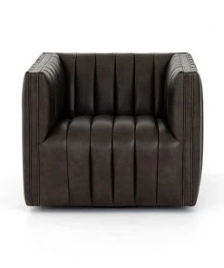 Four Hands Augustine Chair Deacon Wolf