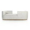 Four Hands New Arrivals Deandra Tete A Tete Chaise 2 Four Hands New Arrivals Deandra Tete A Tete Chaise