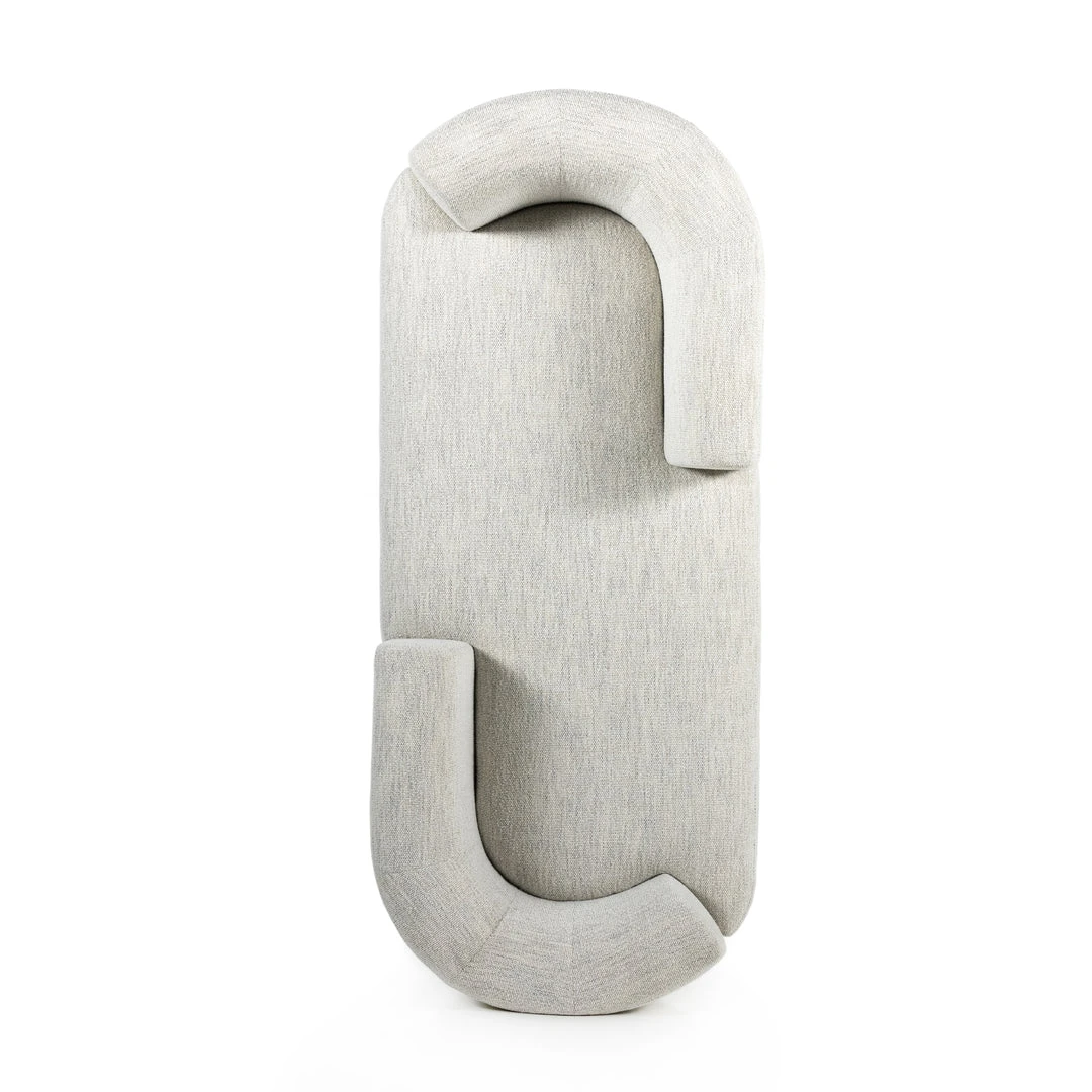 Four Hands New Arrivals Deandra Tete A Tete Chaise Four Hands New Arrivals Deandra Tete A Tete Chaise