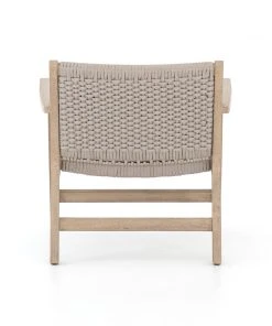 Four Hands New Arrivals Delano Chair Brown 13 Four Hands New Arrivals Delano Chair Brown