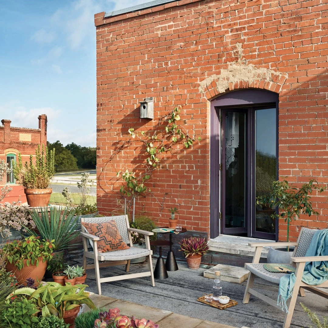 Four Hands New Arrivals Delano Chair Brown 4 Four Hands New Arrivals Delano Chair Brown