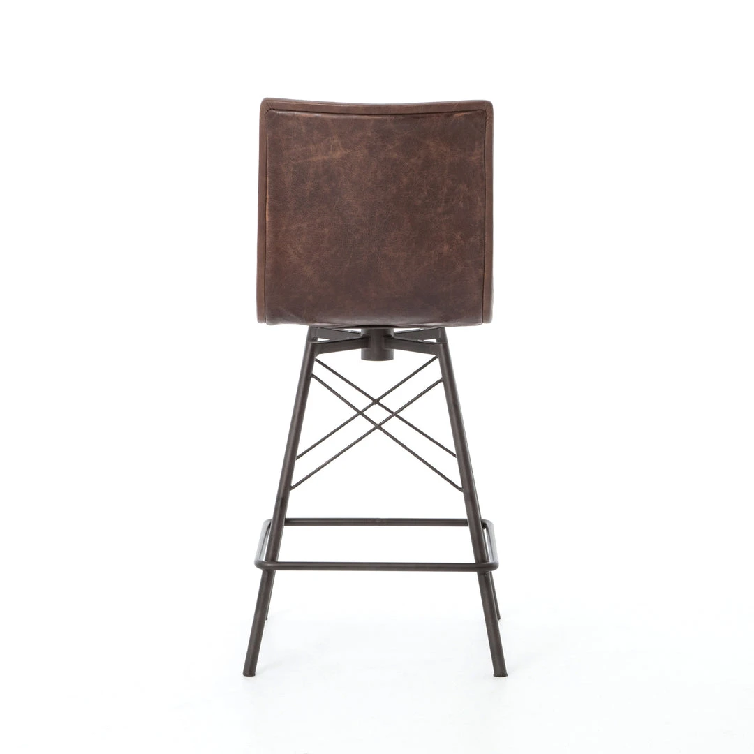 Four Hands Diaw Counter Stool Havana 5 Four Hands Diaw Counter Stool Havana