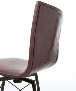 Four Hands Diaw Bar Stool Havana