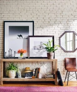 Four Hands New Arrivals Diaw Dining Chair Distressed Brown 11 Four Hands New Arrivals Diaw Dining Chair Distressed Brown