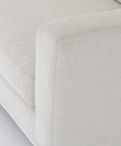 Four Hands Dom Sofa Bonnell Ivory