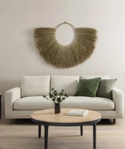 Four Hands Dom Sofa Bonnell Ivory