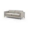 Four Hands New Arrivals Emery Sofa Thames Coal