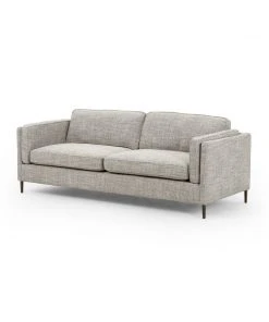 Four Hands New Arrivals Emery Sofa Thames Coal