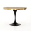Four Hands New Arrivals Evans Bistro Table 1 Four Hands New Arrivals Evans Bistro Table