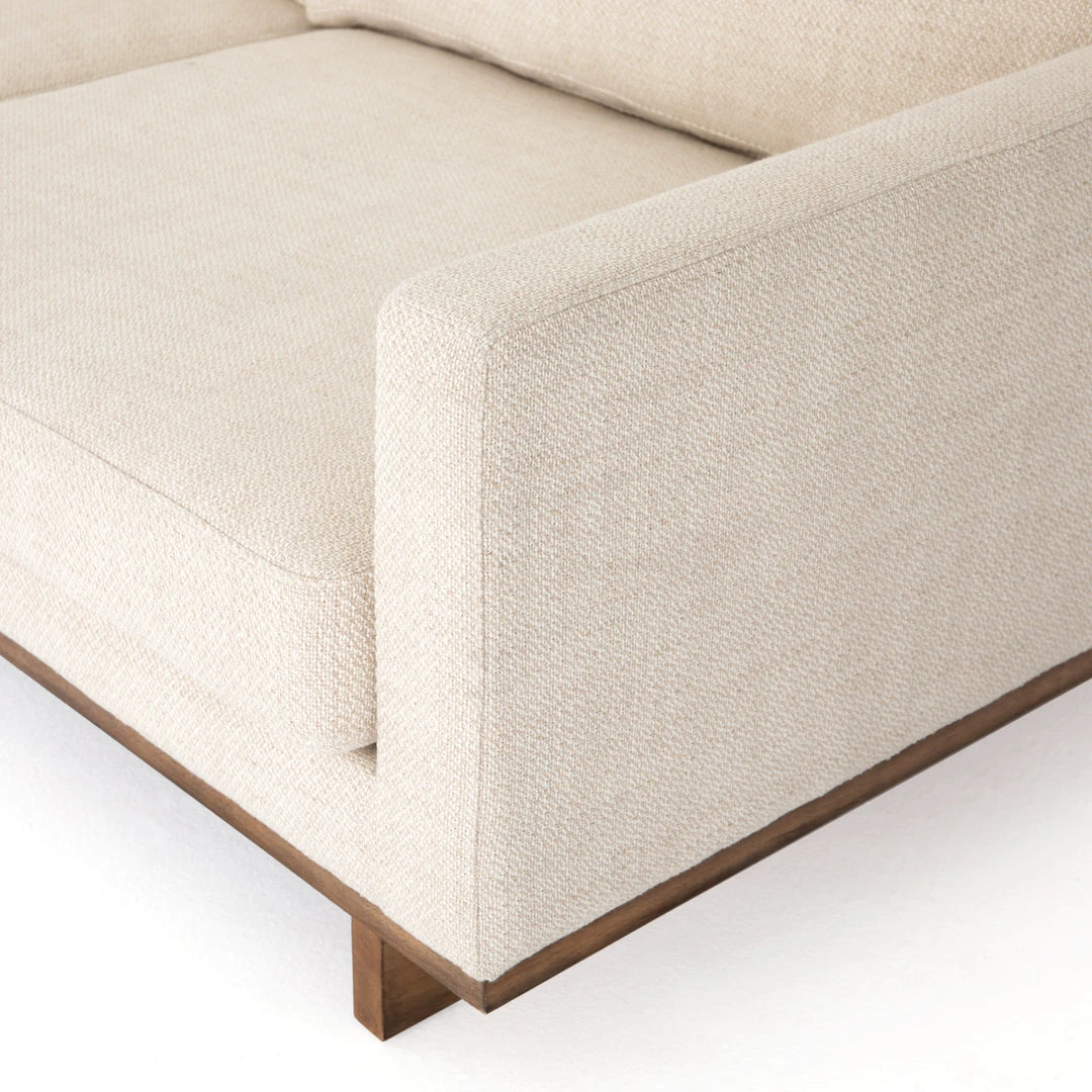 Four Hands New Arrivals Everly Sofa Neutral Taupe 9 Four Hands New Arrivals Everly Sofa Neutral Taupe
