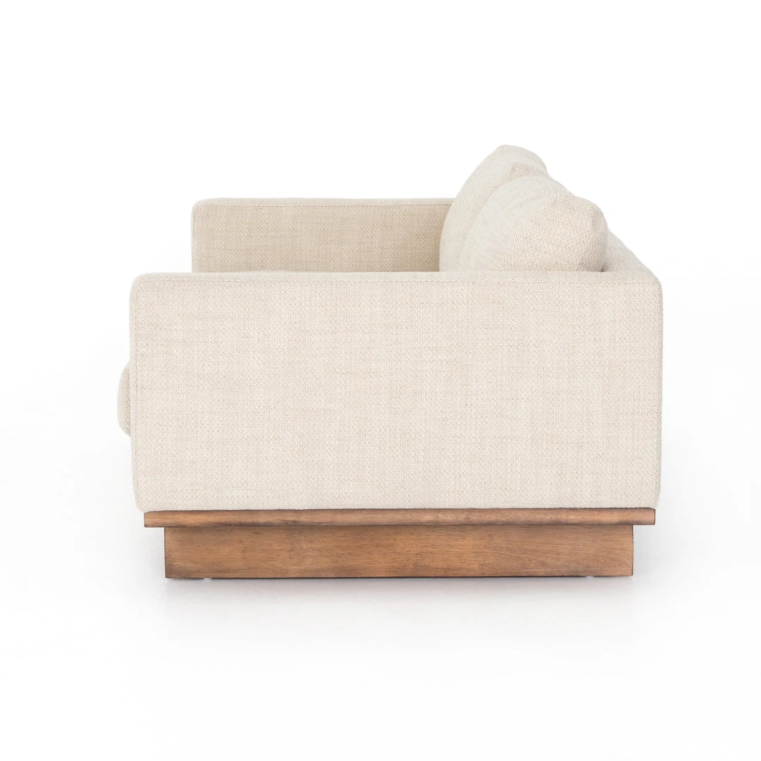Four Hands New Arrivals Everly Sofa Neutral Taupe 10 Four Hands New Arrivals Everly Sofa Neutral Taupe