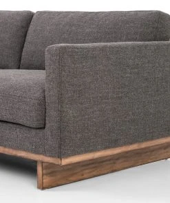 Four Hands Everly Sofa Thames Ash