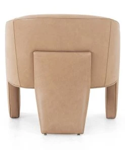 Four Hands Fae Chair Palermo Nude 19 Four Hands Fae Chair Palermo Nude