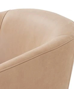 Four Hands Fae Chair Palermo Nude 20 Four Hands Fae Chair Palermo Nude