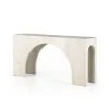 Four Hands New Arrivals Fausto Console Table 2 Four Hands New Arrivals Fausto Console Table
