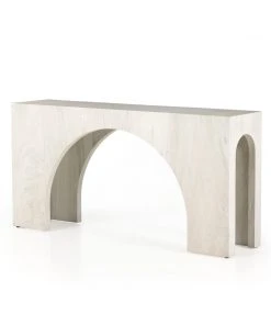 Four Hands New Arrivals Fausto Console Table