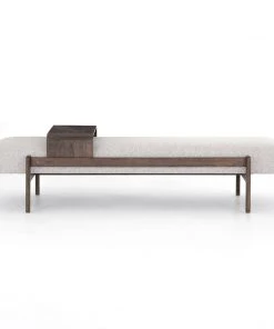 Four Hands Fawkes Bench Vintage Sienna 15 Four Hands Fawkes Bench Vintage Sienna