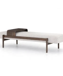 Four Hands Fawkes Bench Vintage Sienna 17 Four Hands Fawkes Bench Vintage Sienna