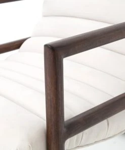 Four Hands Fitz Chair Gaucho Chalk New Arrivals 15 Four Hands Fitz Chair Gaucho Chalk New Arrivals