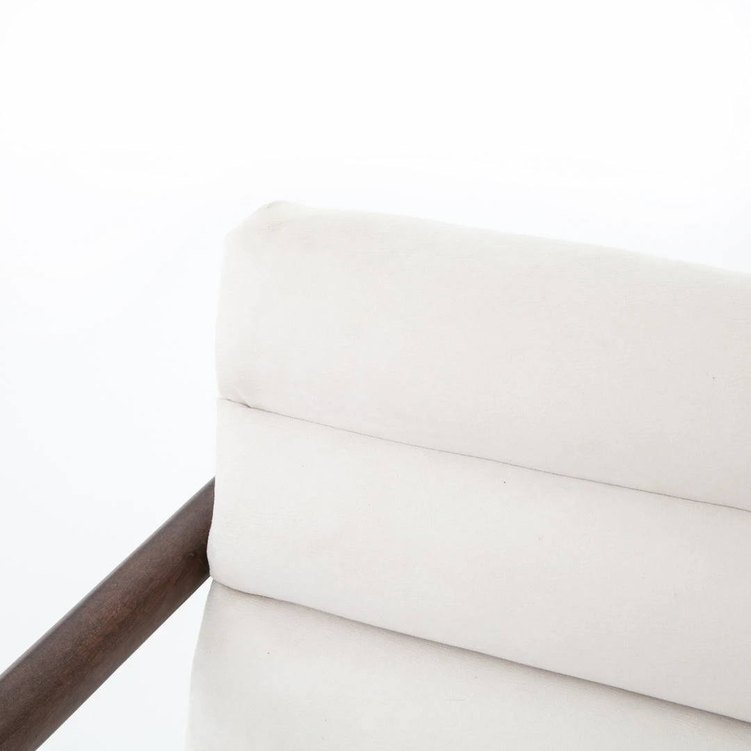 Four Hands Fitz Chair Gaucho Chalk New Arrivals 9 Four Hands Fitz Chair Gaucho Chalk New Arrivals