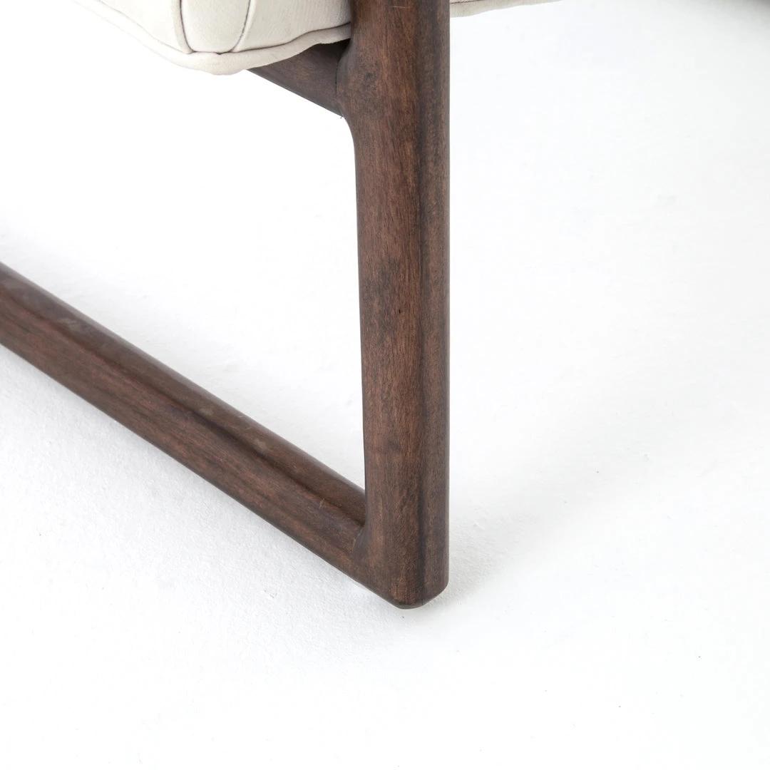 Four Hands Fitz Chair Gaucho Chalk New Arrivals 10 Four Hands Fitz Chair Gaucho Chalk New Arrivals