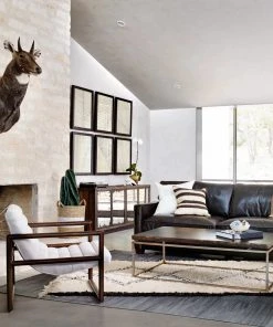 Four Hands Fitz Chair Gaucho Chalk New Arrivals 12 Four Hands Fitz Chair Gaucho Chalk New Arrivals