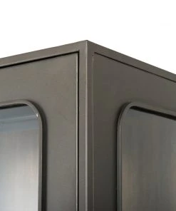 Four Hands Franz Cabinet Grey Natural 17 Four Hands Franz Cabinet Grey Natural