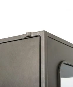 Four Hands Franz Cabinet Grey Natural 18 Four Hands Franz Cabinet Grey Natural