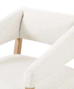 Four Hands Gary Club Chair Knoll Natural 13 Four Hands Gary Club Chair Knoll Natural