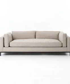 Four Hands New Arrivals Grammercy Sofa Bennett Moon
