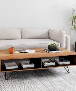 Four Hands New Arrivals Grammercy Sofa Bennett Moon