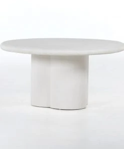 Four Hands Grano Dining Table Plaster Molded Concrete New Arrivals 27 Four Hands Grano Dining Table Plaster Molded Concrete New Arrivals